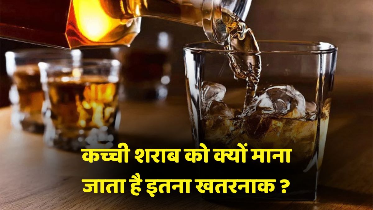 signs of alcohol poisoning